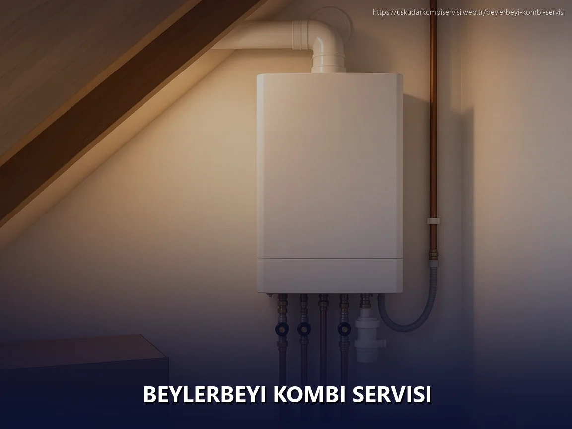 Beylerbeyi Kombi Servisi