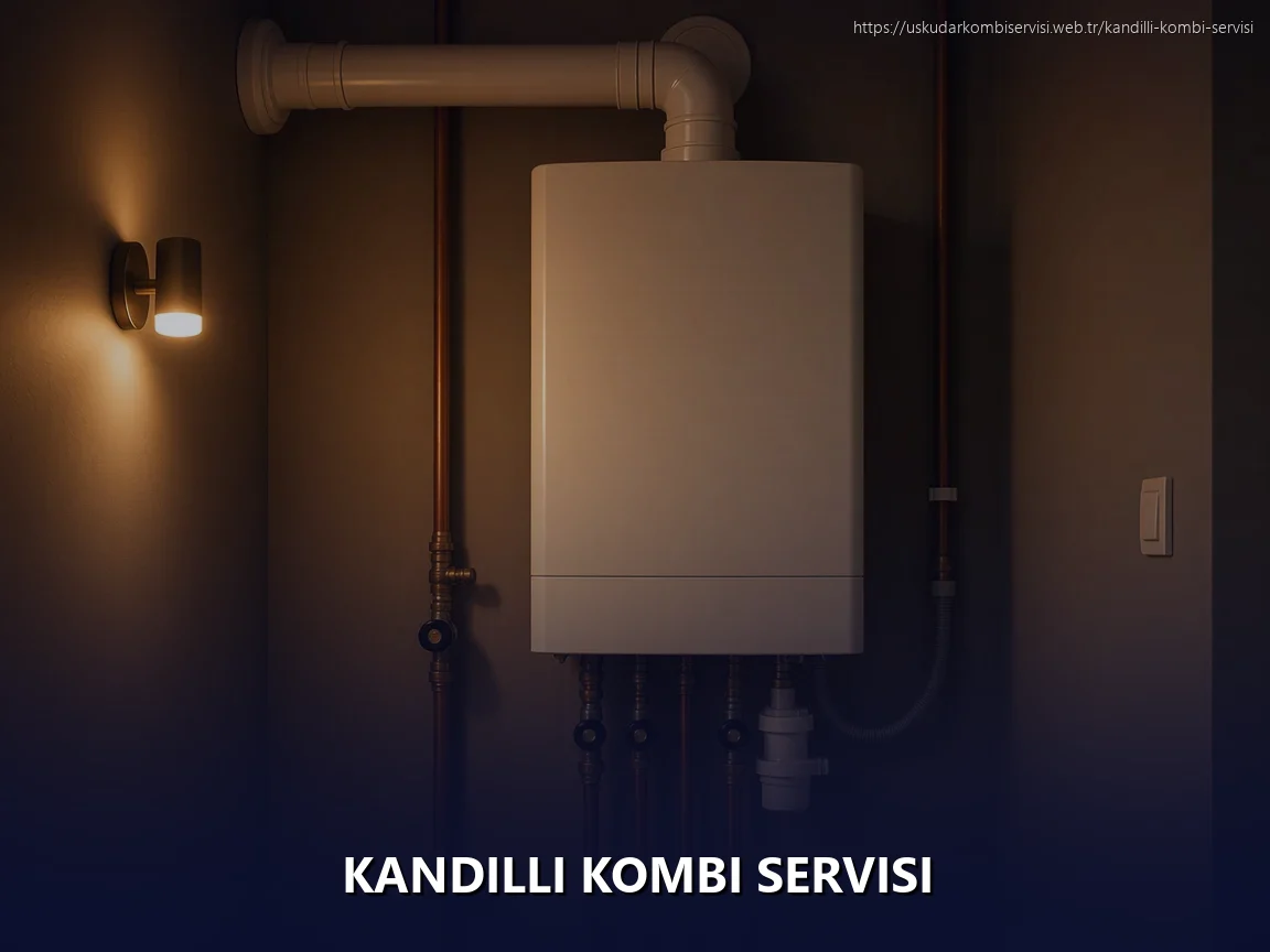 Kandilli Kombi Servisi
