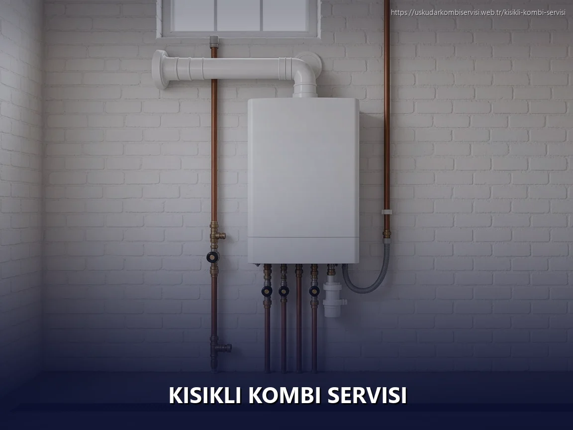 Kısıklı Kombi Servisi