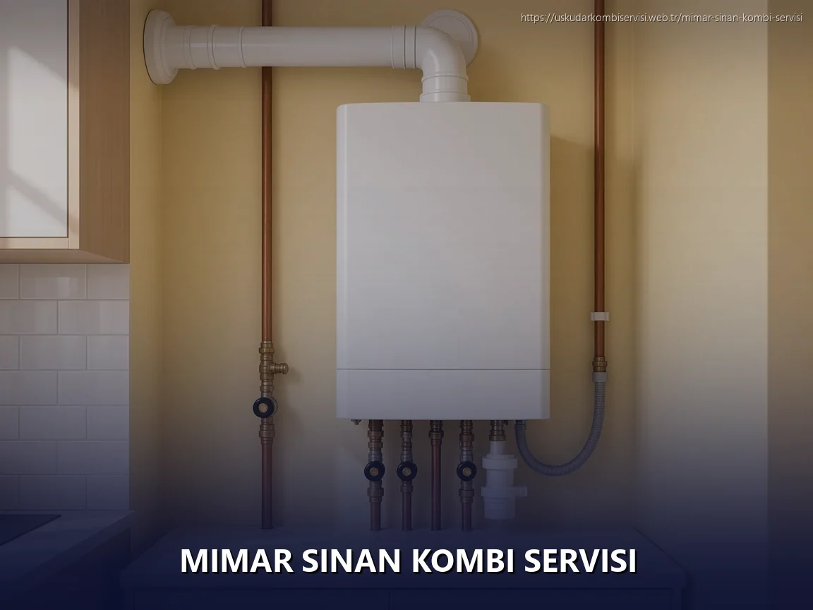 Mimar Sinan Kombi Servisi