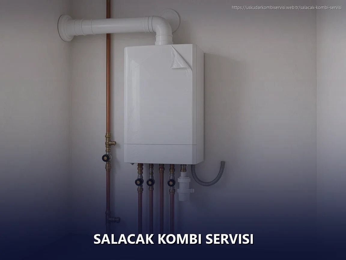 Salacak Kombi Servisi